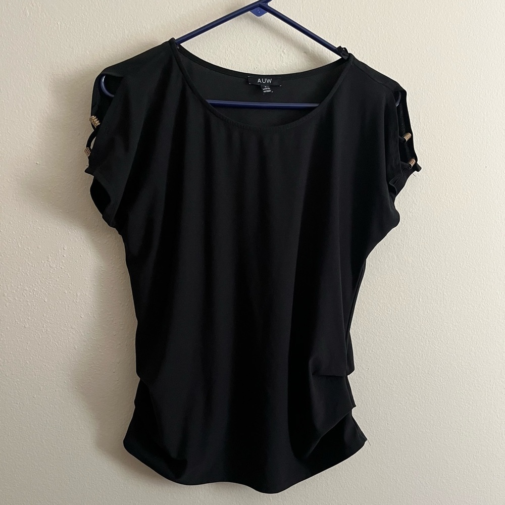 Black Top